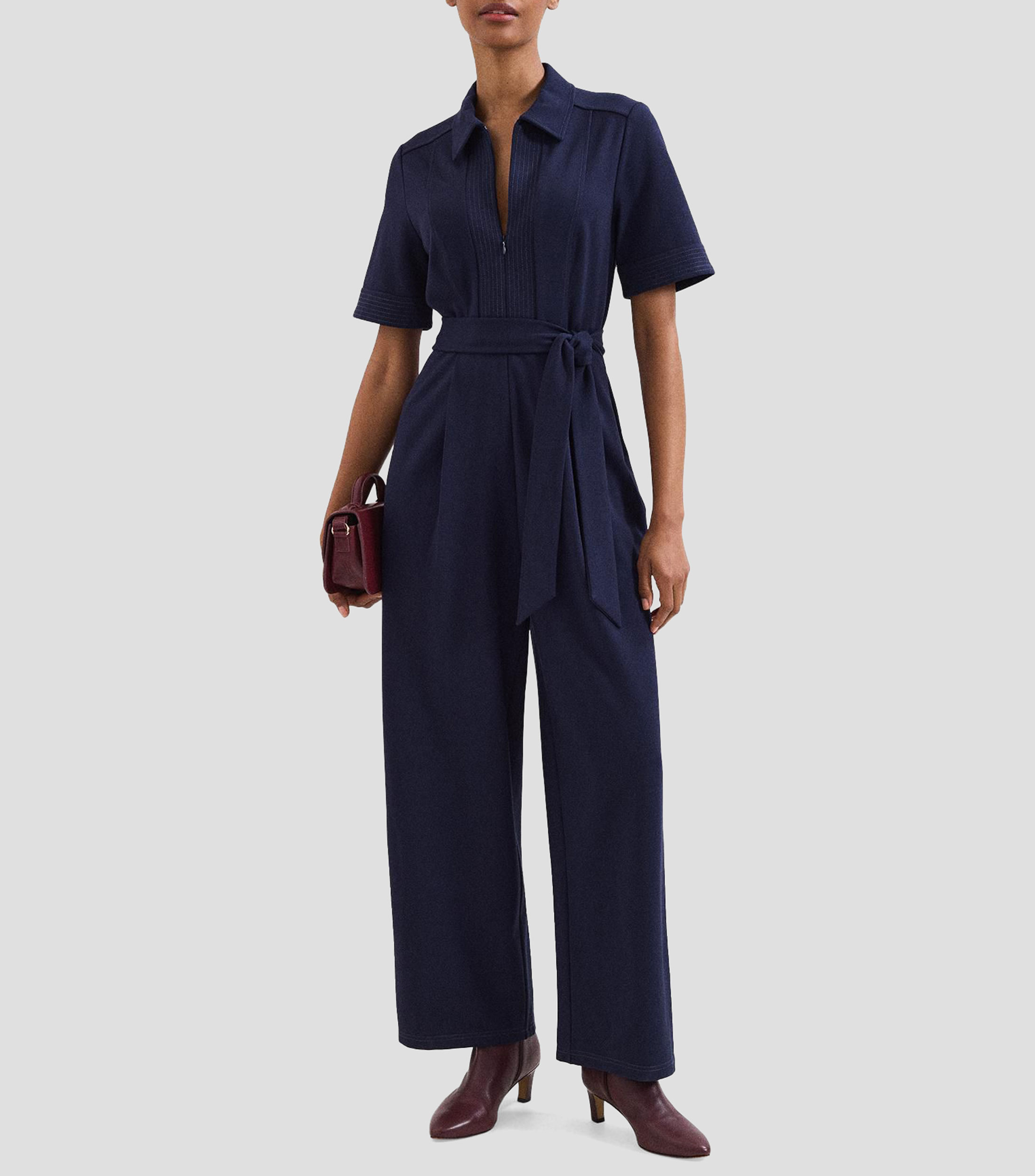 Jumpsuit regular Mujer